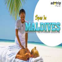 Spas In Maldives